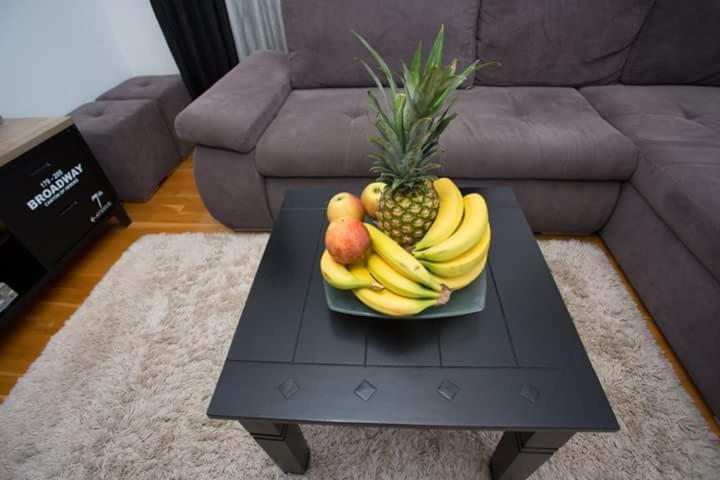 Kaštela Apartman Mila מראה חיצוני תמונה